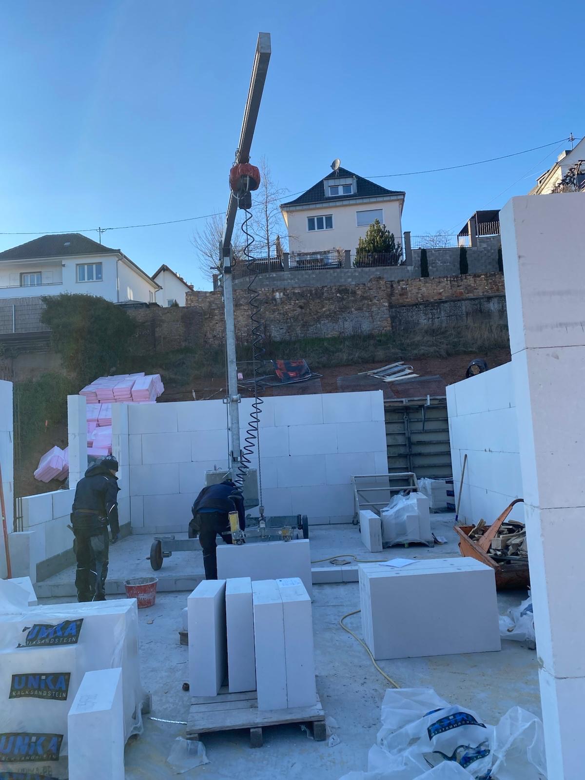 Wohnanlage Bad Kreuznach – Bild 4