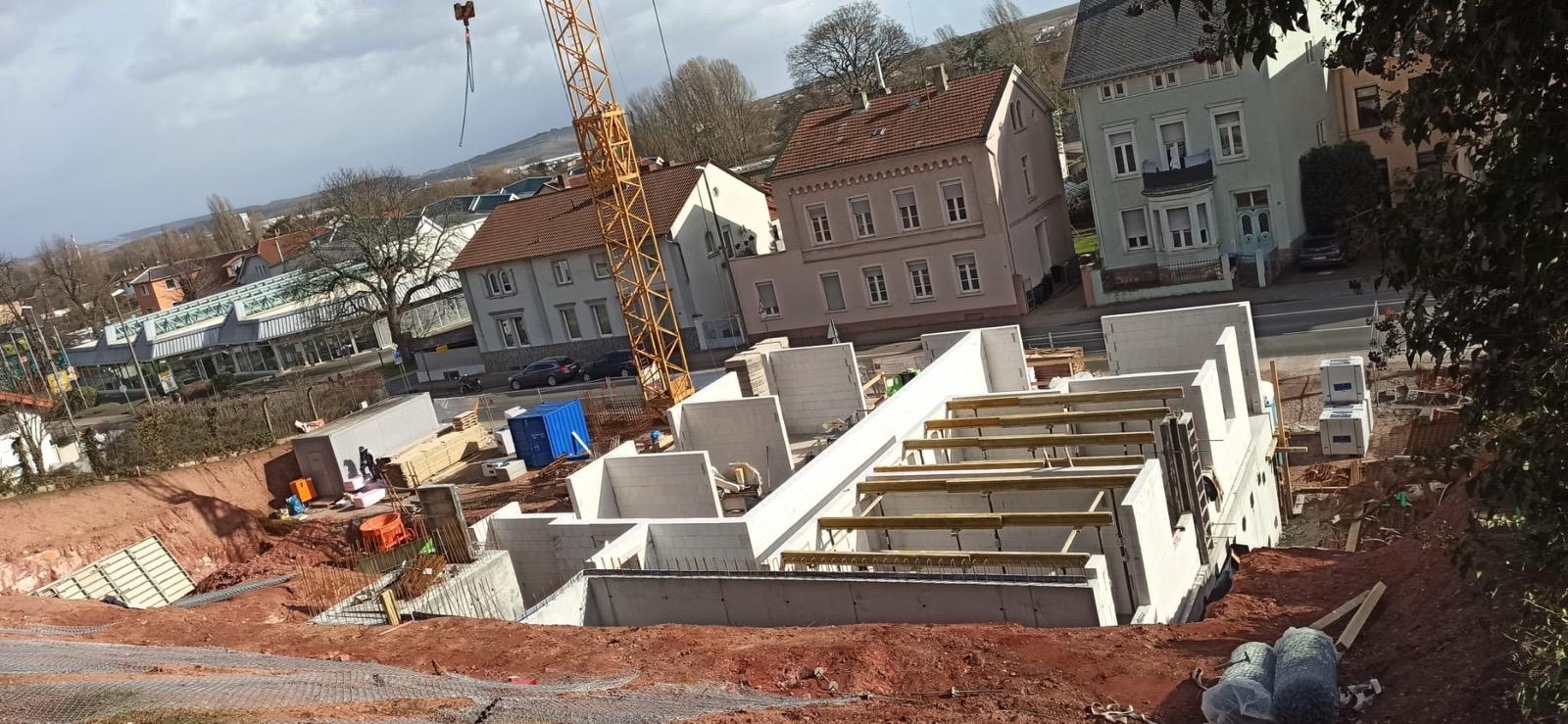 Wohnanlage Bad Kreuznach – Bild 5